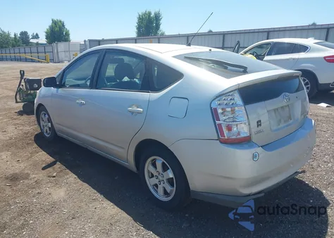 2004 Toyota Prius z USA, uszkodzony, nr VIN JTDKB22U340012230